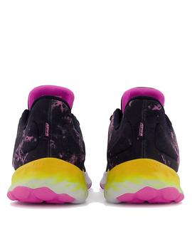 Zapatilla NB Fresh Foam Roav v2 GS Eclipse