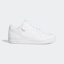 Zapatilla Adidas C Forum Low Blanco