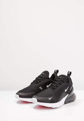 Zapatilla Nike M Air Max 270 Negro/Blanco