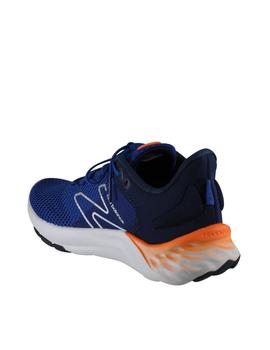 Zapatilla NB Fresh Foam Roav v2 PS Azul