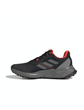 Zapatilla Adidas M Terrex Soulstride R.RDY Negro