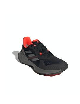 Zapatilla Adidas M Terrex Soulstride R.RDY Negro