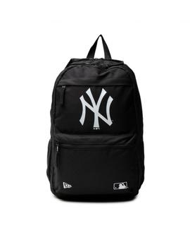 Mochila New Era New York Yankees MLB Delaware Negro