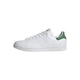 Zapatilla Adidas M Stan Smith Blanco/Verde