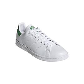 Zapatilla Adidas M Stan Smith Blanco/Verde