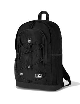 Mochila New Era New York Yankees Disti Bungee Negro