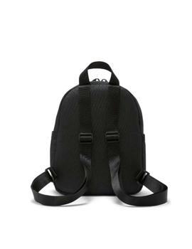 Mochila Nike Futura 365 Mini 6L Negro