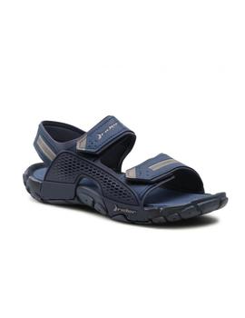 Sandalia Rider Tender XII Hombre Azul