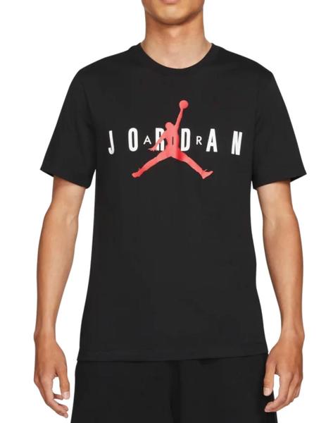 Camiseta Jordan Air Wordmark