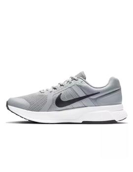 Zapatilla Nike Run Swift 2 Gris y Negro