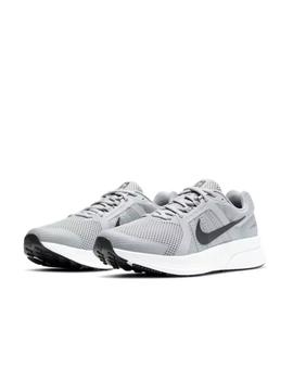 Zapatilla Nike Run Swift 2 Gris y Negro