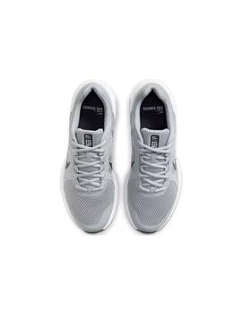 Zapatilla Nike Run Swift 2 Gris y Negro
