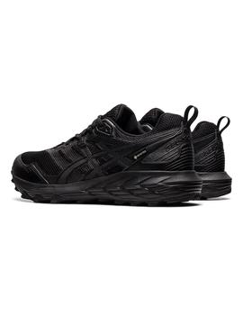 Zapatilla Asics Gel Sonoma 6 GTX Negro