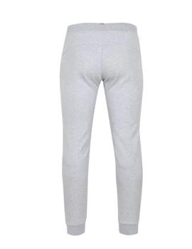 Pantalón Lecoq Ess Slim Nº2 Hombre Gris