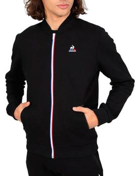 Chaqueta Lecoq TRI FZ Nº1 Hombre Negro