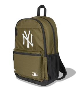 Mochila New Era Neyyan Verde/bl