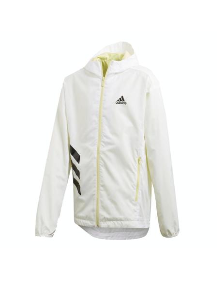 Chaqueta adidas top cortavientos