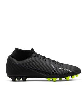 Bota Nike Zoom Mercurial Superfly 9 Acd AG Negro