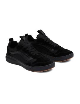 Zapatilla Vans MN Range EXP Negro