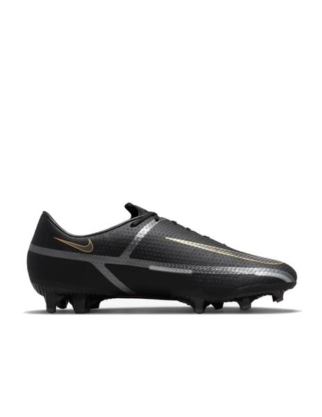 Bota Nike Phantom GT2 Negro oro