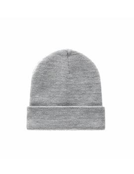 Gorro Dickies Gibsland Gris