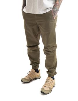 Pantalón Dickies Twill Jogger Verde