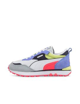 Zapatilla Puma Rider Future Vintage