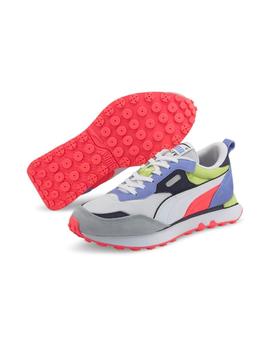 Zapatilla Puma Rider Future Vintage