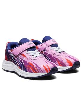 Zapatilla Asics Pre Noosa Tri 13 PS Lavanda