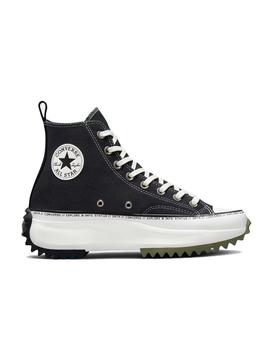 Zapatilla Converse Run Star Hike Gris
