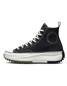 Zapatilla Converse Run Star Hike Gris