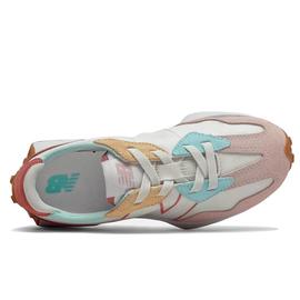 Zapatillas New Balance 327 para Niña