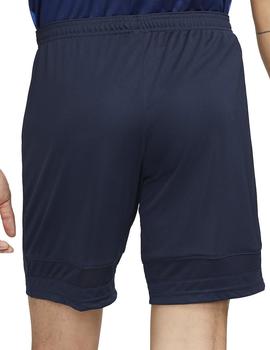 Short Nike Dri-Fit Academy Hombre Marino