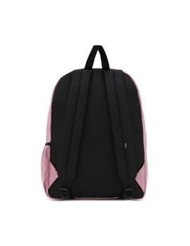 Mochila Vans WM Realm Flying V Rosa