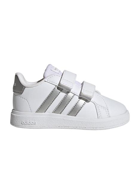 Ciro Arancel carga Zapatilla Adidas Grand Court 2.0 Bebé