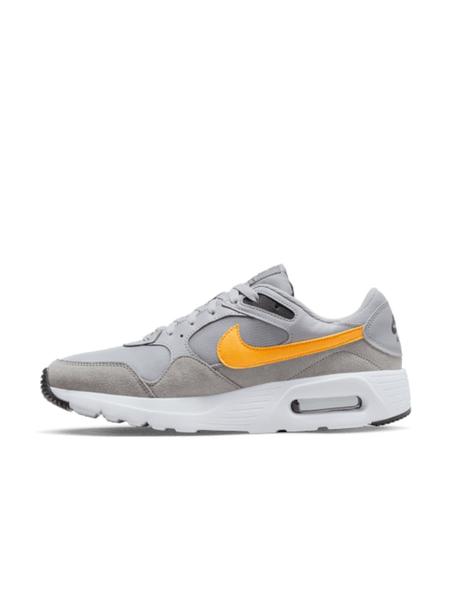 Nike Air Max SC Gris y Amarillo