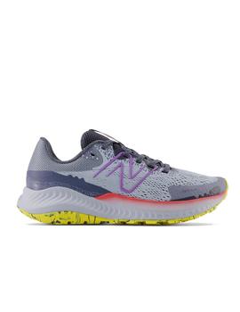 Zapatilla NB DynaSoft Nitrel V5 W Gris