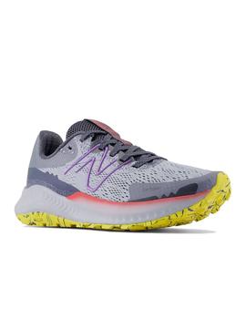 Zapatilla NB DynaSoft Nitrel V5 W Gris