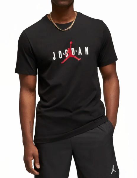 Nike Jordan Air Negro