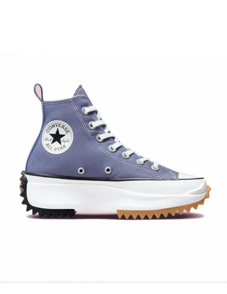 Zapatilla Converse Run Star Hike Platforma