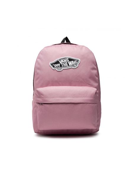 Aliado césped escándalo Mochila Vans Realm Rosa