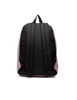 Mochila Vans Realm Rosa