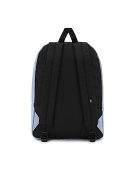 Mochila Vans Realm Celeste