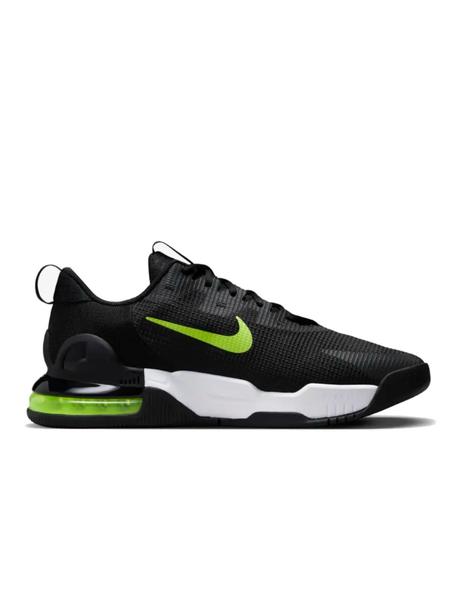 Zapatilla Nike Air Max Trainer 5 y verde