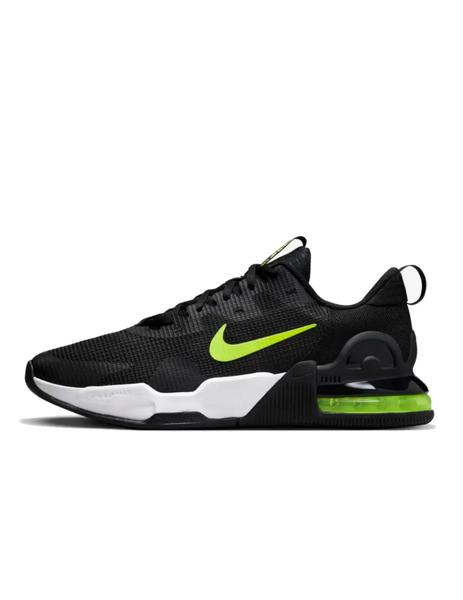 Zapatilla Nike Air Max Trainer 5 y verde