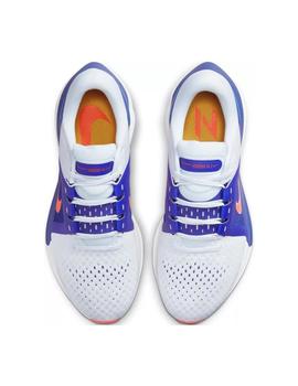 Zapatilla Nike Air Zoom Vomero 16 Gris/Azul