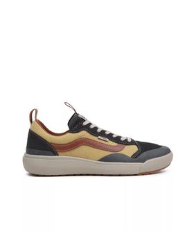 Zapatillas Vans Ultrarange Exo Camel