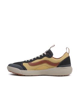 Zapatillas Vans Ultrarange Exo Camel