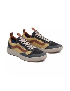 Zapatillas Vans Ultrarange Exo Camel