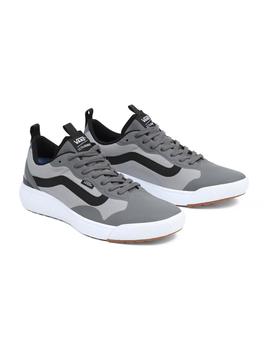 Zapatilla Vans Ultrarange Exo Gris